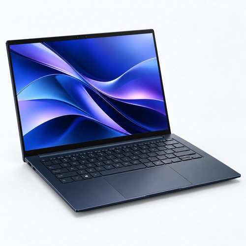 أسوس زين بوك 14 OLED