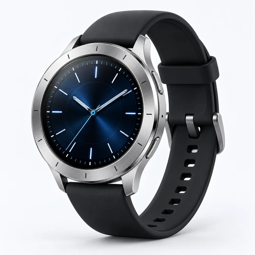 شاومي ووتش S3